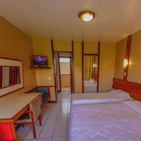 Costa Cabralia Hotel Santa Cruz Cabralia Luaran gambar