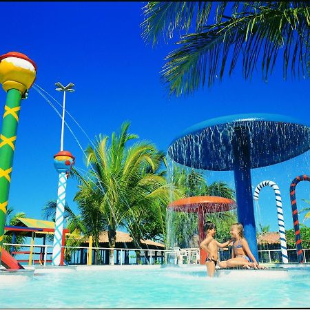 Costa Cabralia Hotel Santa Cruz Cabralia Luaran gambar