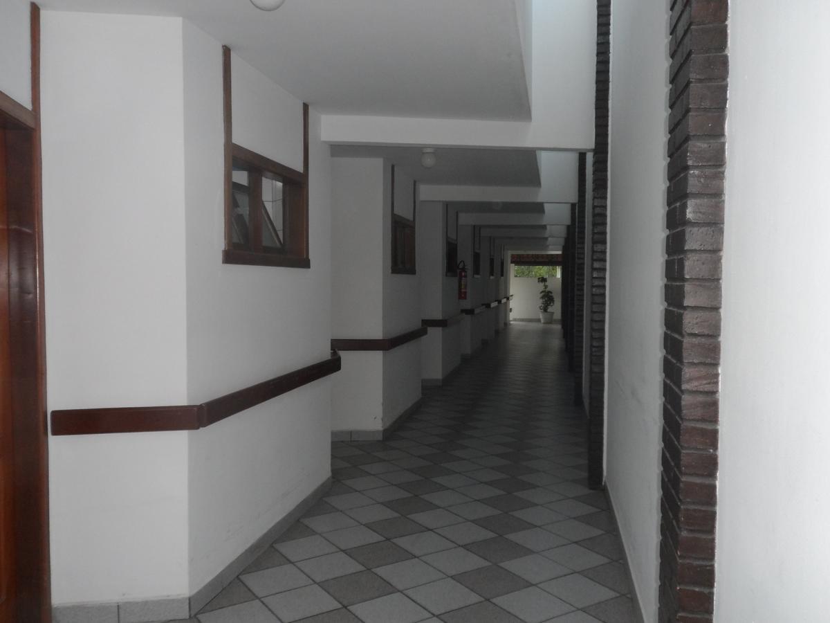 Costa Cabralia Hotel Santa Cruz Cabralia Luaran gambar
