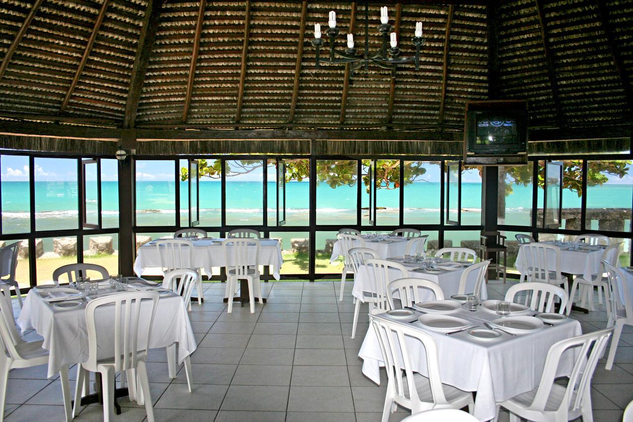 Costa Cabralia Hotel Santa Cruz Cabralia Luaran gambar