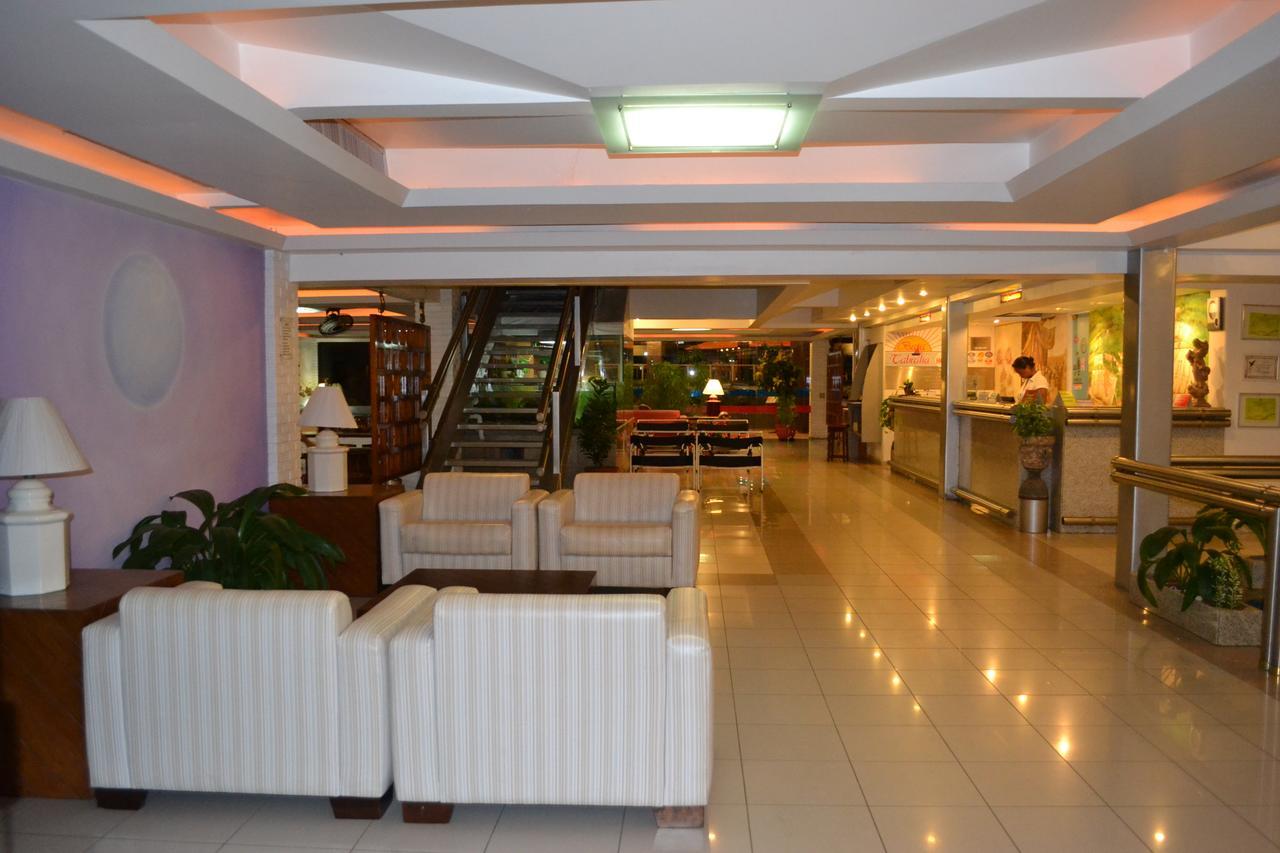 Costa Cabralia Hotel Santa Cruz Cabralia Luaran gambar