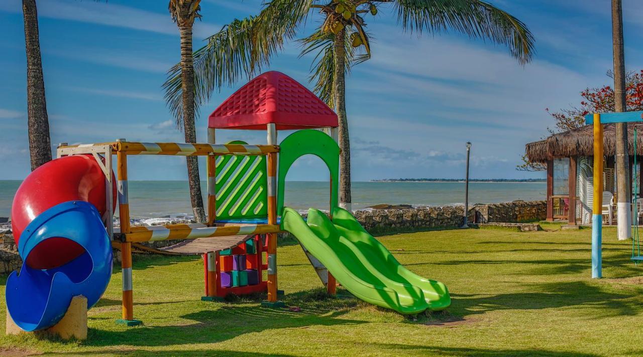 Costa Cabralia Hotel Santa Cruz Cabralia Luaran gambar