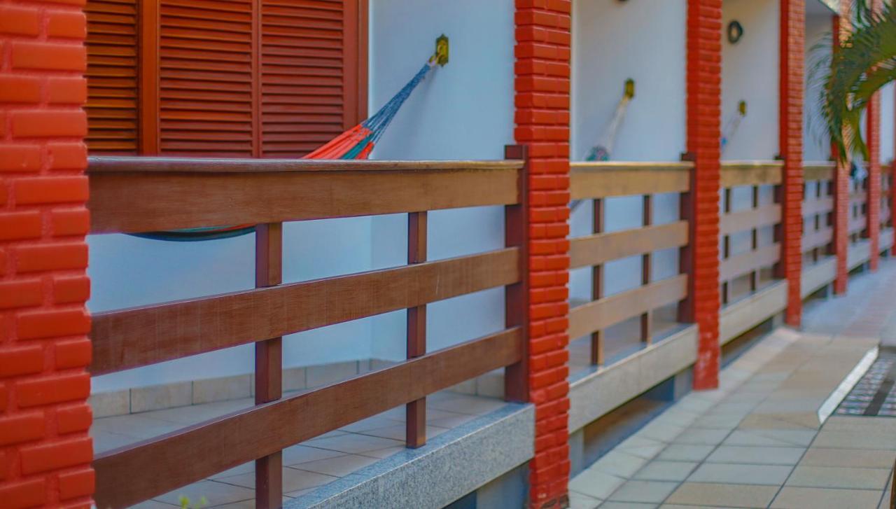 Costa Cabralia Hotel Santa Cruz Cabralia Luaran gambar